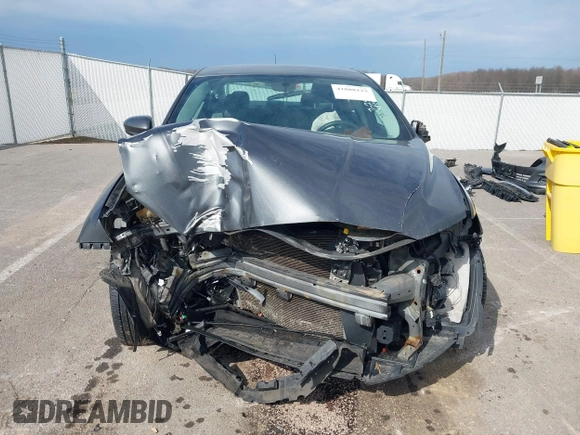 2016 Ford Fusion S z VIN 1FA6P0G79G5101159, wystawiony jako IAAI lot #41888123 z przebiegiem 141 846 mil mil oraz . Historia ofert i sprzedaży dostępna na DreamBid. Obrazek 6.