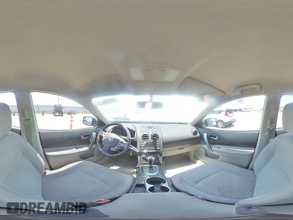 2015 Nissan Rogue S z VIN JN8AS5MV9FW751612, wystawiony jako Copart lot #60938475 z przebiegiem 189 815 mil mil oraz Szkoda całkowita • Salvage title. Historia ofert i sprzedaży dostępna na DreamBid. Obrazek 16.