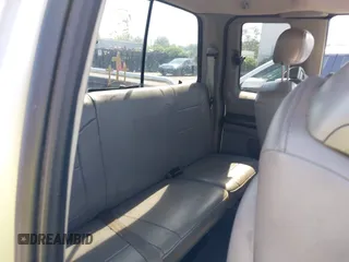 2005 Ford F-250 XL с VIN 1FTSX20Y75EC35883, выставлен на аукционе IAAI как лот 42548897 с пробегом 303 644 миль миль и . История ставок и продаж доступна на DreamBid. Изображение 8.