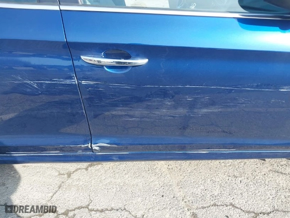 2019 Hyundai Sonata Sport with VIN 5NPE34AF1KH793452, listed as a IAAI auction lot 41924239 with 86,102 mi miles. Bid and sale history available at carsss.com. Image 12.