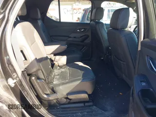 2023 Chevrolet Traverse LT Leather with VIN 1GNEVHKW7PJ260835, listed as a IAAI auction lot 41620347 with 18,488 mi miles. Bid and sale history available at carsss.com. Image 8.