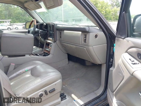 2004 Cadillac Escalade EXT z VIN 3GYEK62N54G290873, wystawiony jako IAAI lot #42411835 z przebiegiem 223 898 mil mil oraz . Historia ofert i sprzedaży dostępna na DreamBid. Obrazek 5.