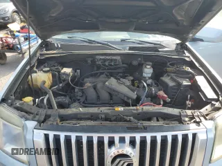 2008 Mercury Mariner Premier с VIN 4M2CU97148KJ52488, выставлен на аукционе Copart как лот 62499405 с пробегом 204 415 миль миль и Списание • Salvage title. История ставок и продаж доступна на DreamBid. Изображение 12.