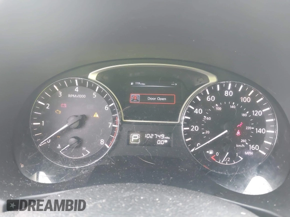 2014 Nissan Altima S with VIN 1N4AL3AP1EC400833, listed as a IAAI auction lot 42229175 with 102,749 mi miles and . Bid and sale history available at DreamBid. Image 7.