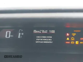 2016 Toyota Prius One z VIN JTDKDTB30G1123758, wystawiony jako IAAI lot #42170811 z przebiegiem 150 976 mil mil oraz . Historia ofert i sprzedaży dostępna na DreamBid. Obrazek 16.