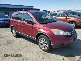 2011 Honda CR-V SE with VIN 5J6RE4H48BL045626, listed as a Copart auction lot 54301935 with 89,144 mi miles and Clean Title. Bid and sale history available at carsss.com. Image 4.
