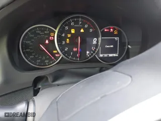2017 Subaru BRZ Limited with VIN JF1ZCAC17H9603064, listed as a IAAI auction lot 41127693 with 58,078 mi miles. Bid and sale history available at carsss.com. Image 7.