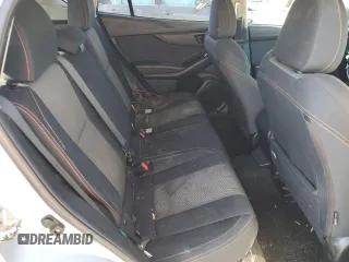 2018 Subaru Crosstrek Premium с VIN JF2GTABC2JH316930, выставлен на аукционе Copart как лот 70955854 с пробегом 105 481 миль миль и Списание • Salvage title. История ставок и продаж доступна на DreamBid. Изображение 11.