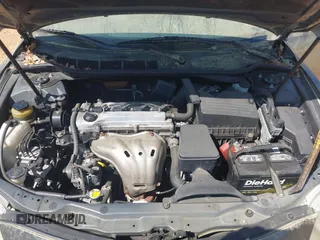 2007 Toyota Camry CE with VIN 4T1BE46K47U665377, listed as a IAAI auction lot 42133285 with 157,396 mi miles. Bid and sale history available at carsss.com. Image 10.