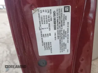2005 Chevrolet Astro z VIN 1GNEL19X05B103568, wystawiony jako Copart lot #78850903 z przebiegiem Nie podano mil oraz Szkoda całkowita • Salvage title. Historia ofert i sprzedaży dostępna na DreamBid. Obrazek 13.