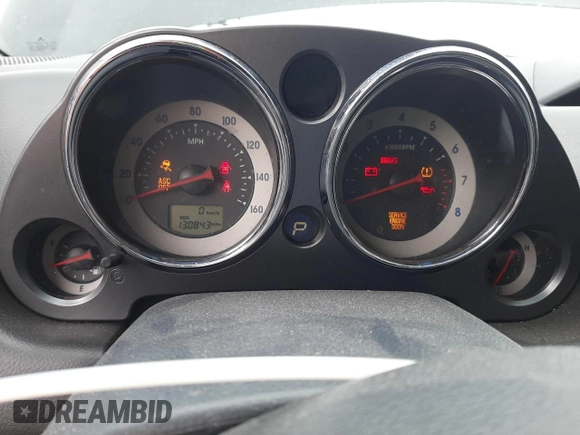 2012 Mitsubishi Eclipse GS with VIN 4A31K5DFXCE004006, listed as a Copart auction lot 48940155 with 130,843 mi miles and Clean Title. Bid and sale history available at carsss.com. Image 9.