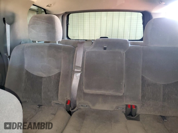 2006 Chevrolet Tahoe LS with VIN 1GNEC13V56R113724, listed as a Copart auction lot 43815525 with 216,576 mi miles and Salvage Title. Bid and sale history available at carsss.com. Image 10.