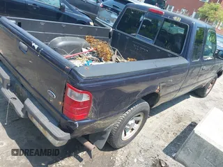 2003 Ford Ranger XL Fleet с VIN 1FTYR44V63TA32900, выставлен на аукционе IAAI как лот 42481882 с пробегом 139 062 миль миль и . История ставок и продаж доступна на DreamBid. Изображение 4.