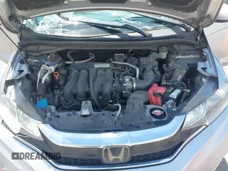 2018 Honda Fit EX with VIN 3HGGK5H81JM718009, listed as a IAAI auction lot 42337583 with 128,140 mi miles and . Bid and sale history available at DreamBid. Image 10.
