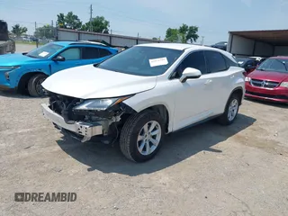 2017 Lexus RX 350 with VIN 2T2BZMCA7HC103598, listed as a IAAI auction lot 42471755 with 101,593 mi miles and . Bid and sale history available at DreamBid. Image 23.