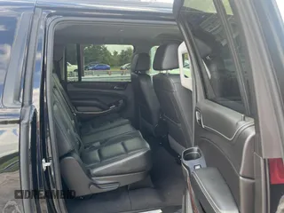 2020 GMC Yukon XL SLT with VIN 1GKS1GKC0LR288614, listed as a Copart auction lot 80264004 with 112,403 mi miles and Clean Title. Bid and sale history available at carsss.com. Image 6.