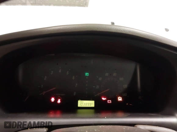 2005 Hyundai Elantra GLS with VIN KMHDN56D65U171907, listed as a IAAI auction lot 41051694 with 103,899 mi miles and . Bid and sale history available at DreamBid. Image 7.