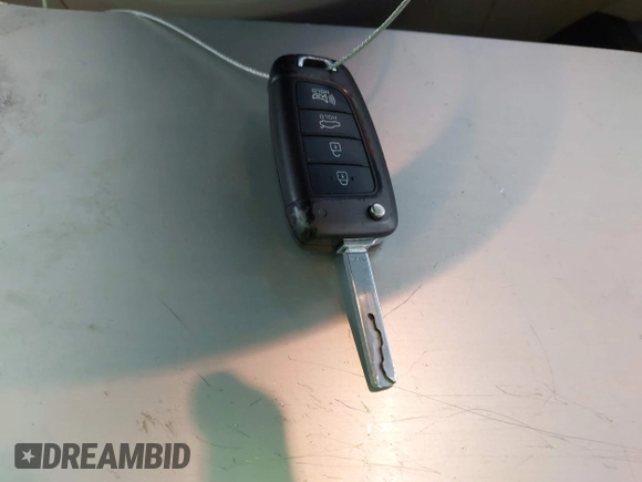 2018 Hyundai Accent SE with VIN 3KPC24A37JE024036, listed as a IAAI auction lot 41939754 with 72,249 mi miles and . Bid and sale history available at carsss.com. Image 11.