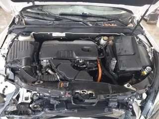 2013 Chevrolet Malibu ECO with VIN 1G11F5RR5DF115111, listed as a IAAI auction lot 41293917 with 118,798 mi miles. Bid and sale history available at carsss.com. Image 10.