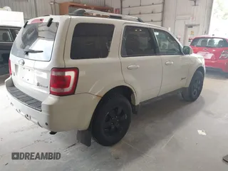 2009 Ford Escape Hybrid z VIN 1FMCU59329KB01081, wystawiony jako IAAI lot #42557114 z przebiegiem 206 972 mil mil oraz . Historia ofert i sprzedaży dostępna na DreamBid. Obrazek 4.