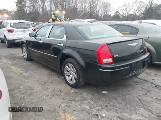 2007 Chrysler 300 Touring with VIN 2C3KA53G87H821367, listed as a IAAI auction lot 41614487 with 84,592 mi miles and . Bid and sale history available at DreamBid. Image 3.