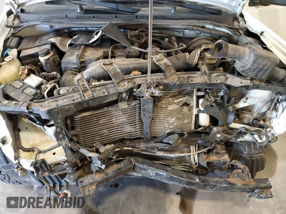 2016 Nissan Frontier S с VIN 1N6BD0CTXGN779226, выставлен на аукционе Copart как лот 56636365 с пробегом 95 856 миль миль и Чистый • Clean title. История ставок и продаж доступна на DreamBid. Изображение 11.