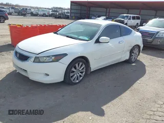 2008 Honda Accord EX-L z VIN 1HGCS22868A007483, wystawiony jako IAAI lot #41804542 z przebiegiem 148 602 mil mil oraz . Historia ofert i sprzedaży dostępna na DreamBid. Obrazek 17.