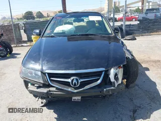 2005 Acura TSX z VIN JH4CL96855C015202, wystawiony jako IAAI lot #42374204 z przebiegiem 128 880 mil mil oraz . Historia ofert i sprzedaży dostępna na DreamBid. Obrazek 13.