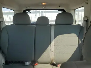 2012 Ford Escape XLS с VIN 1FMCU0C78CKA70652, выставлен на аукционе Copart как лот 60624215 с пробегом 203 220 миль миль и Чистый • Clean title. История ставок и продаж доступна на DreamBid. Изображение 10.