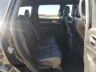 2019 Jeep Grand Cherokee Limited with VIN 1C4RJFBG8KC648009, listed as a Copart auction lot 50063885 with 80,645 mi miles and Salvage Title. Bid and sale history available at carsss.com. Image 12.