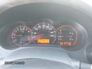 2007 Nissan Altima 2.5 S with VIN 1N4AL21E07N486376, listed as a IAAI auction lot 42024306 with 231,312 mi miles. Bid and sale history available at carsss.com. Image 7.