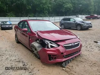 2017 Subaru Impreza Limited z VIN 4S3GKAT63H3603307, wystawiony jako Copart lot #58428385 z przebiegiem 23 604 mil mil oraz Szkoda całkowita • Salvage title. Historia ofert i sprzedaży dostępna na DreamBid. Obrazek 13.