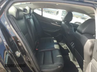 2016 Nissan Maxima SV with VIN 1N4AA6AP7GC414567, listed as a Copart auction lot 60862185 with 139,282 mi miles and Salvage title. Bid and sale history available at DreamBid. Image 10.