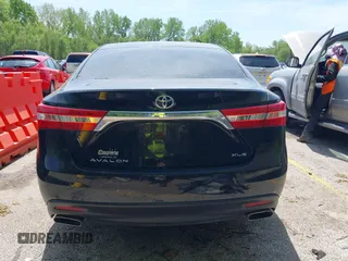2013 Toyota Avalon XLE with VIN 4T1BK1EB3DU015055, listed as a IAAI auction lot 42086950 with 102,652 mi miles and . Bid and sale history available at DreamBid. Image 17.