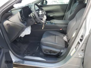 2024 Lexus RX with VIN 2T2BAMBA7RC047799, listed as a Copart auction lot 84478494 with 1,943 mi miles and Salvage Title. Bid and sale history available at carsss.com. Image 7.