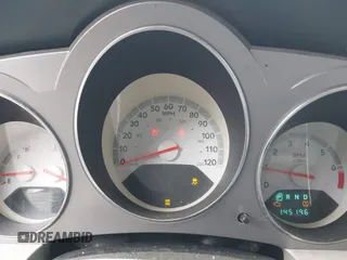 2008 Dodge Avenger R/T with VIN 1B3LC76M48N672988, listed as a IAAI auction lot 41946121 with 145,196 mi miles and . Bid and sale history available at DreamBid. Image 7.