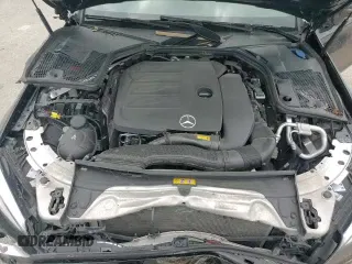 2023 Mercedes-Benz C 300 с VIN W1KWJ8DB9PG119111, выставлен на аукционе Copart как лот 80581885 с пробегом 32 451 миль миль и На запчасти • Non repairable. История ставок и продаж доступна на DreamBid. Изображение 15.