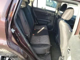 2014 Scion xB with VIN JTLZE4FE4EJ062462, listed as a Copart auction lot 46700605 with 169,420 mi miles and Salvage Title. Bid and sale history available at carsss.com. Image 10.