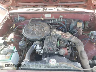 1985 Toyota Pickup с VIN JT4RN55R8F0075812, выставлен на аукционе IAAI как лот 41824106 с пробегом 163 794 миль миль и . История ставок и продаж доступна на DreamBid. Изображение 10.