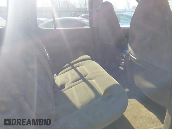 2002 Ford Explorer XLT with VIN 1FMZU63E82ZA42156, listed as a IAAI auction lot 41798160 with 280,527 mi miles and . Bid and sale history available at DreamBid. Image 8.