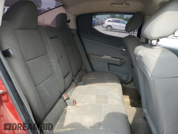 2008 Dodge Avenger SXT with VIN 1B3LC56K78N263046, listed as a Copart auction lot 62885805 with Not provided miles and Clean title. Bid and sale history available at DreamBid. Image 10.