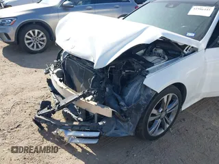 2016 Mercedes-Benz E 350 Sport with VIN WDDHF5KB6GB296529, listed as a IAAI auction lot 41986445 with 112,493 mi miles and . Bid and sale history available at DreamBid. Image 6.