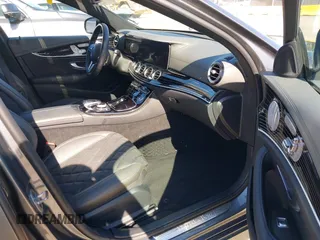 2020 Mercedes-Benz E 350 with VIN WDDZF8DB6LA753035, listed as a IAAI auction lot 42195100 with 18,783 mi miles and . Bid and sale history available at DreamBid. Image 5.