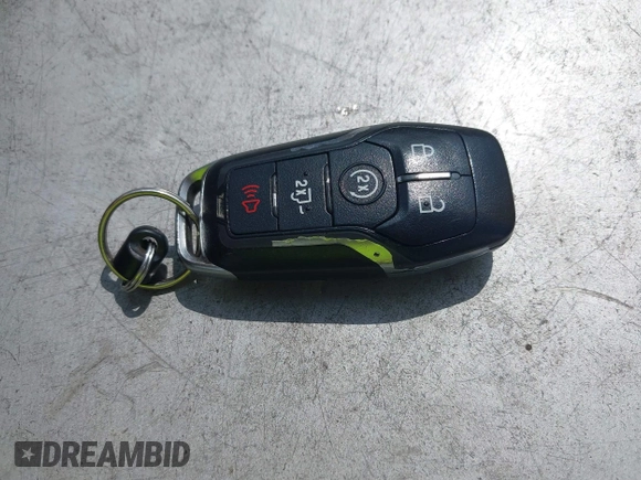 2015 Ford F-150 XL с VIN 1FTEW1CG0FFA02016, выставлен на аукционе IAAI как лот 42402094 с пробегом 145 312 миль миль и . История ставок и продаж доступна на DreamBid. Изображение 11.