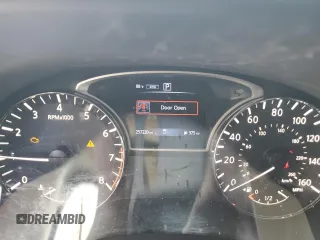 2020 Nissan Pathfinder S с VIN 5N1DR2AM9LC583526, выставлен на аукционе Copart как лот 57574235 с пробегом 257 220 миль миль и Чистый • Clean title. История ставок и продаж доступна на DreamBid. Изображение 17.