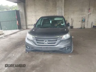 2014 Honda CR-V EX with VIN 2HKRM4H52EH719148, listed as a IAAI auction lot 40448916 with 145,765 mi miles and . Bid and sale history available at DreamBid. Image 12.
