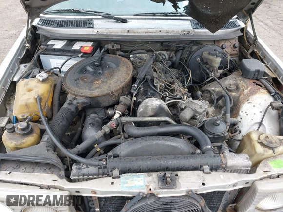 1983 Mercedes-Benz 300 with VIN WDBAB93A2DN017607, listed as a IAAI auction lot 42000777 with 198,318 mi miles and . Bid and sale history available at DreamBid. Image 10.
