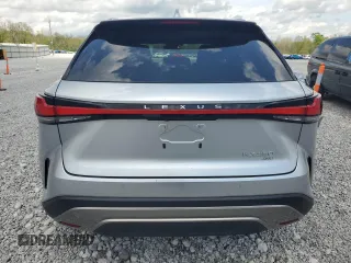 2023 Lexus RX 350 с VIN 2T2BAMCA6PC038233, выставлен на аукционе Copart как лот 55504235 с пробегом 18 497 миль миль и Списание • Salvage title. История ставок и продаж доступна на DreamBid. Изображение 6.