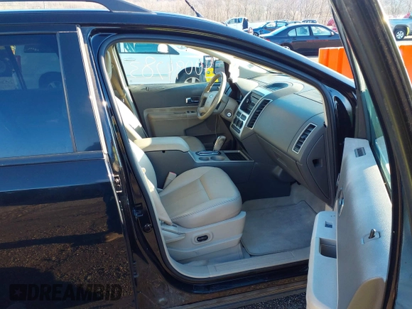 2008 Ford Edge SEL z VIN 2FMDK48C88BB30647, wystawiony jako IAAI lot #41012366 z przebiegiem 225 673 mil mil oraz . Historia ofert i sprzedaży dostępna na DreamBid. Obrazek 5.