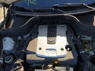 2010 Infiniti EX Journey with VIN JN1AJ0HR3AM751935, listed as a IAAI auction lot 41991597 with 144,742 mi miles and . Bid and sale history available at DreamBid. Image 10.